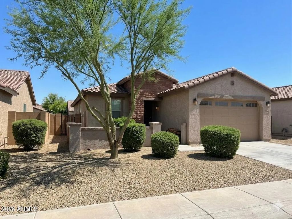 4216 S 94th Lane, Tolleson