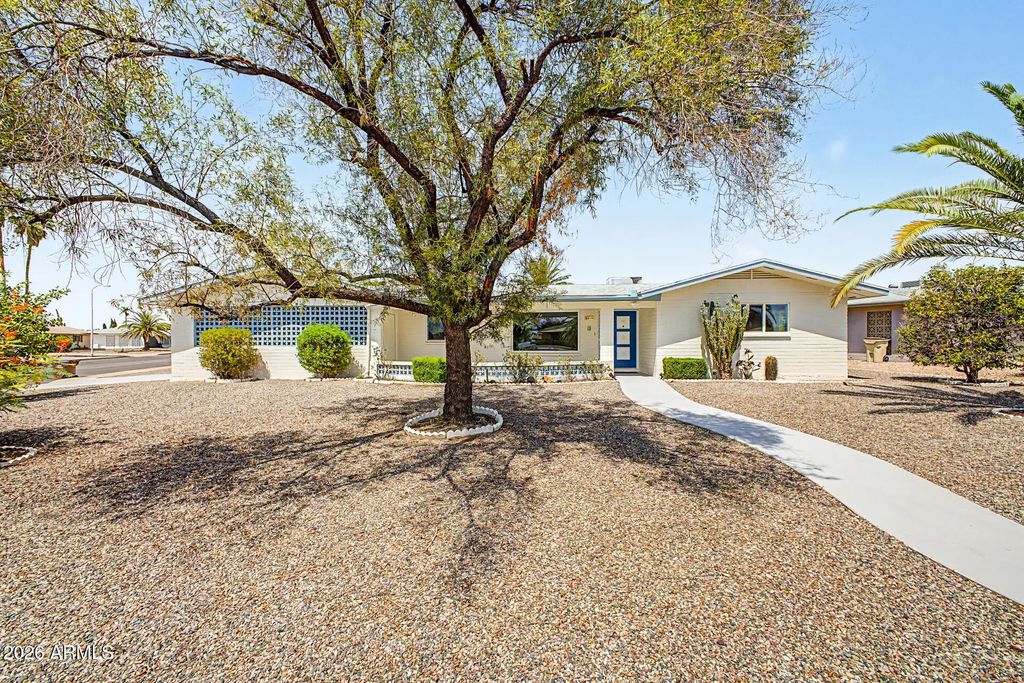 6408 E Dallas Street, Mesa