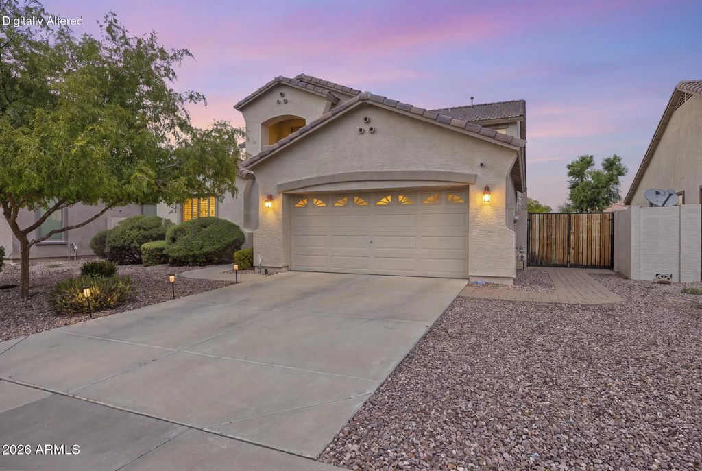 4050 W Hazel Drive, Laveen