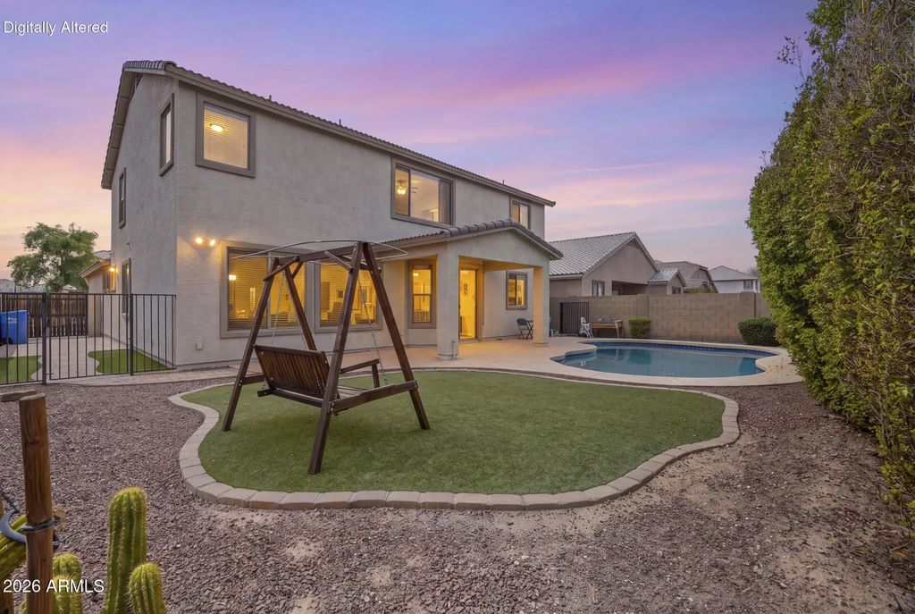 4050 W Hazel Drive, Laveen