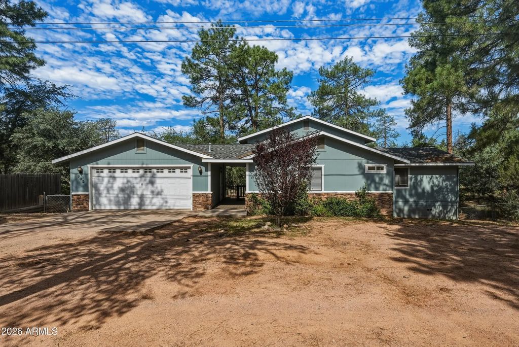 902 E Frontier Street, Payson