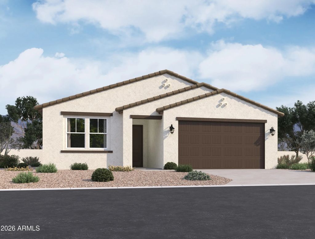 9633 W Parkway Drive, Tolleson