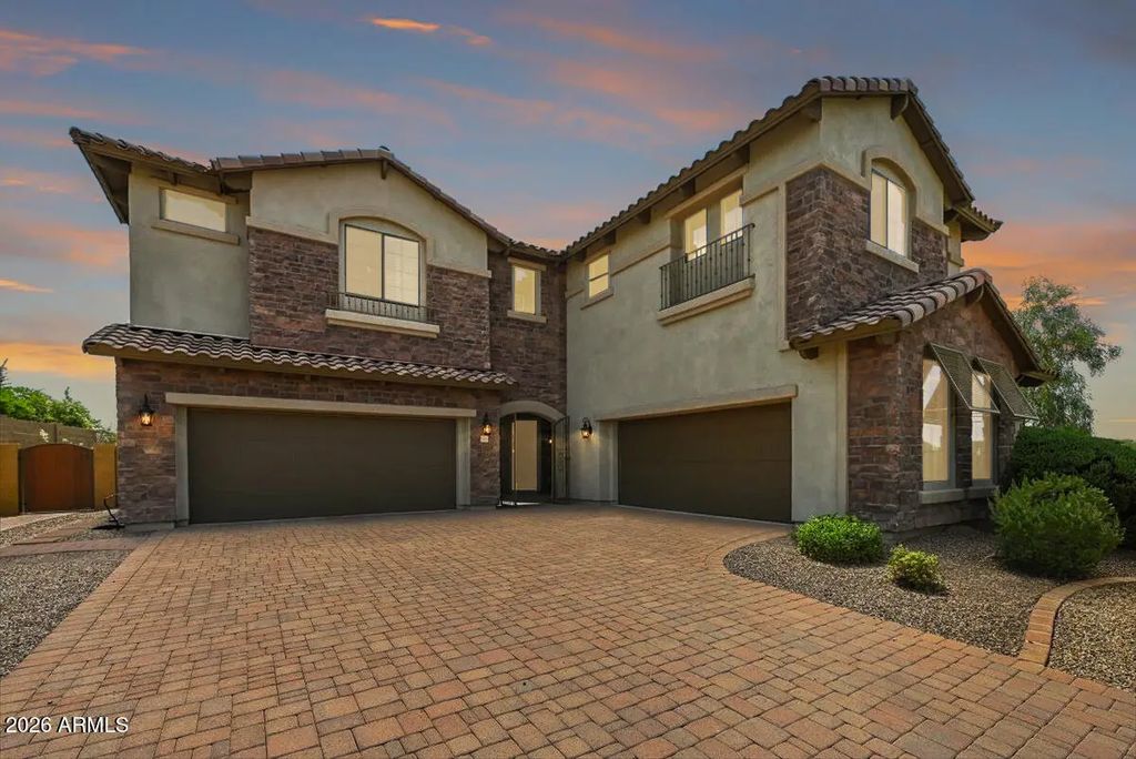 1943 N Shelby, Mesa