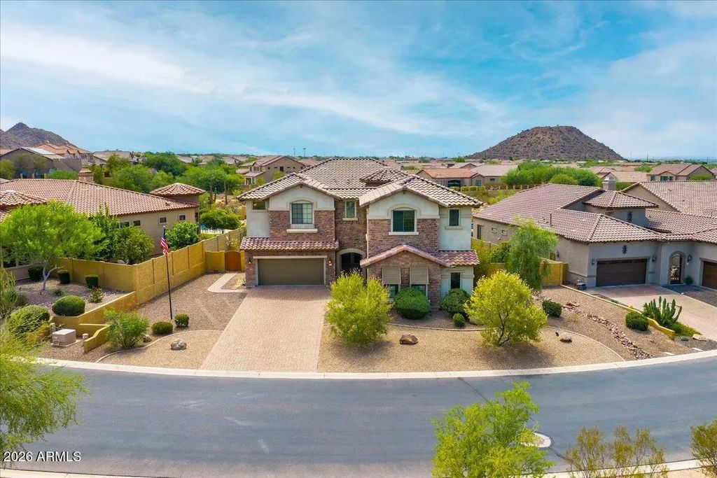 1943 N Shelby, Mesa