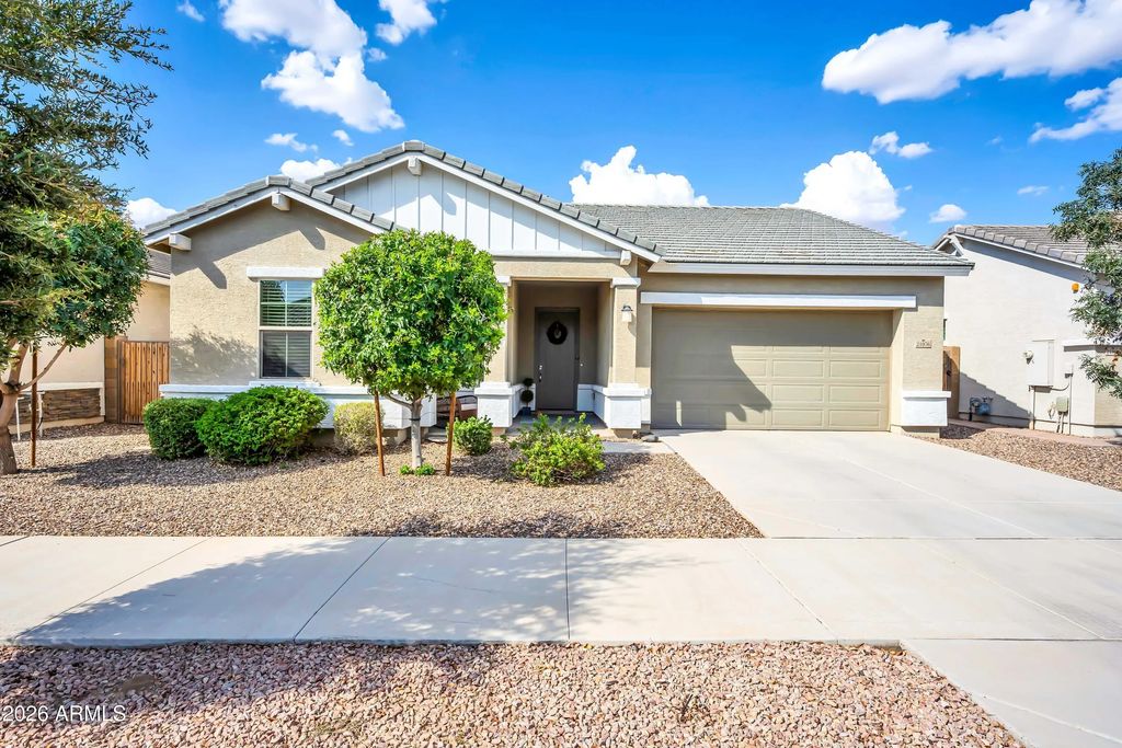 21056 E Poco Calle, Queen Creek