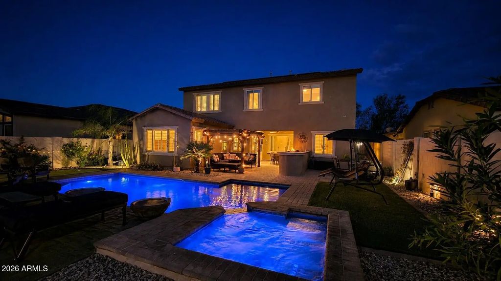17842 W Chuckwalla Canyon Road, Goodyear