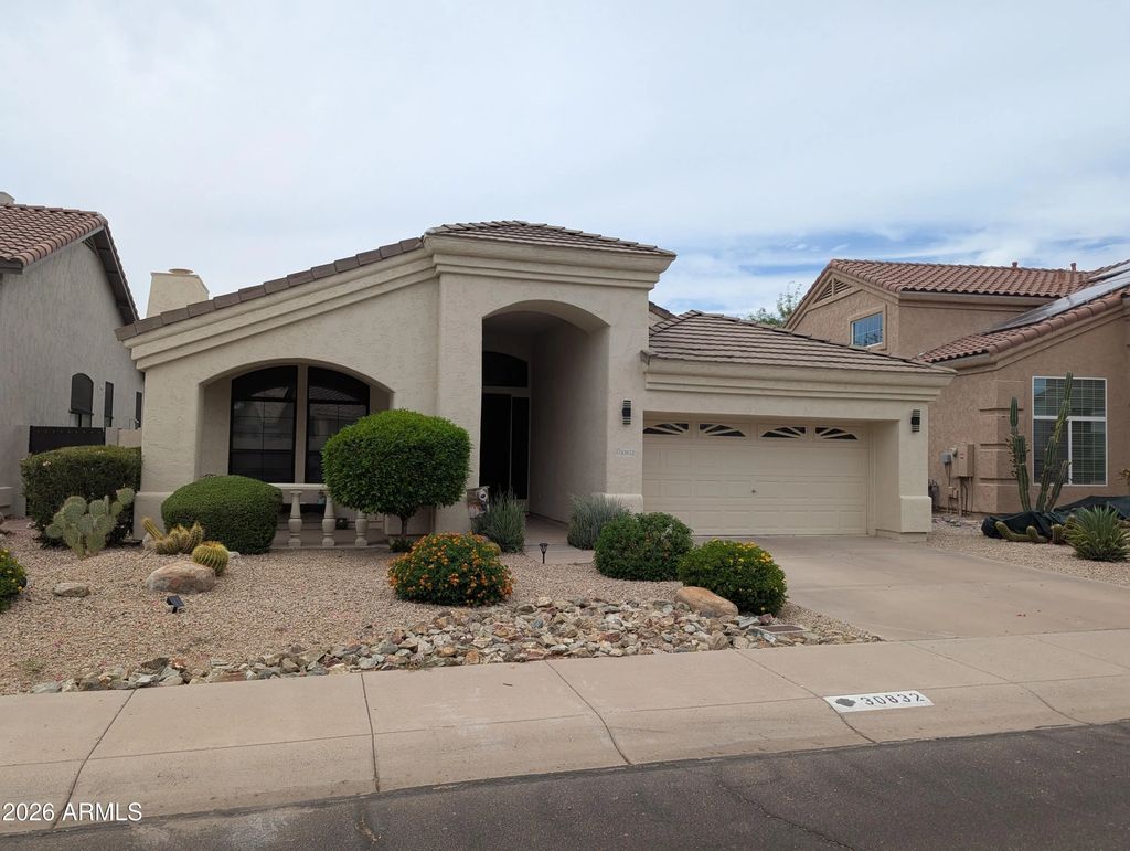 30832 N 41st Place, Cave Creek