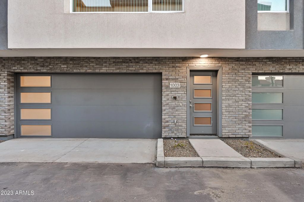 1023 W 5th Street (unit Unit 1004), Tempe