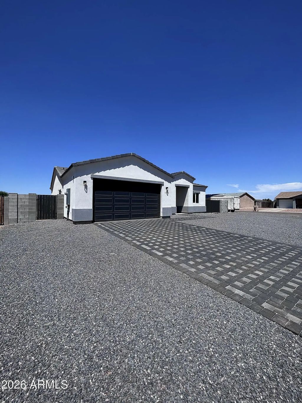 10933 W Carmelita Circle, Arizona City