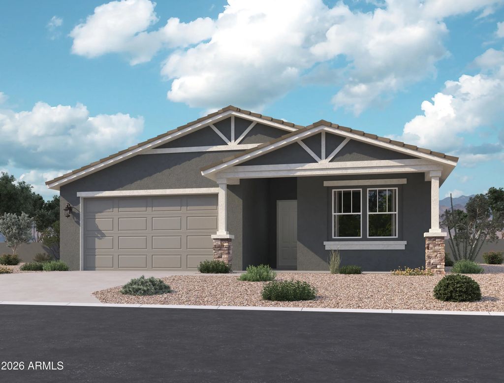 15743 W Deanne Drive, Waddell