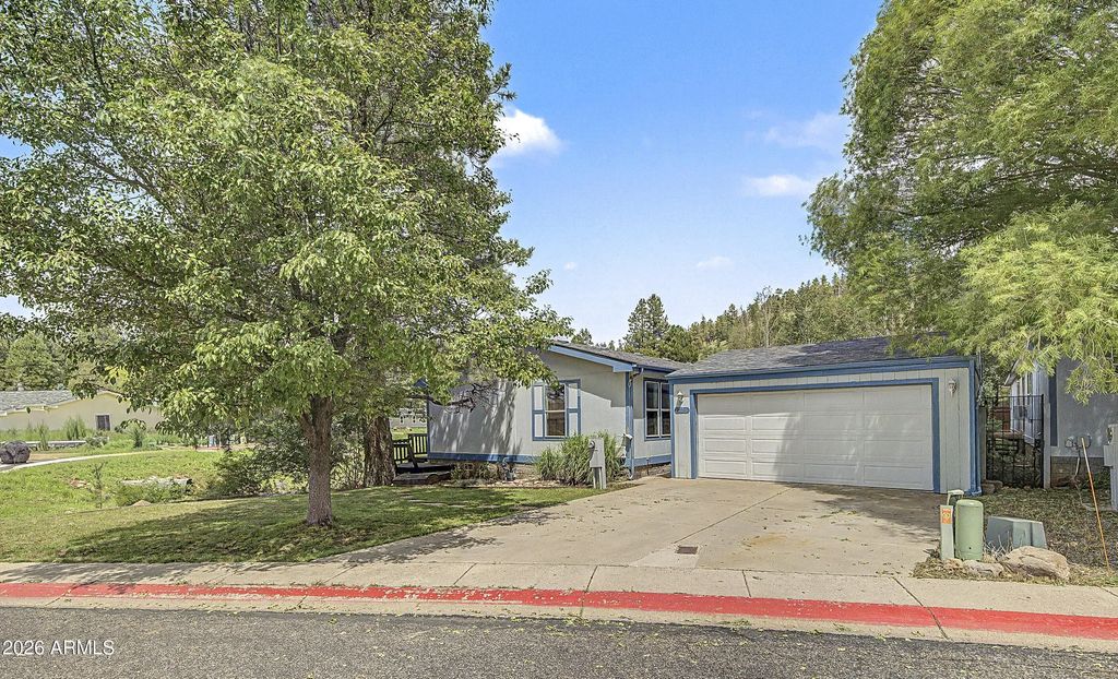 1251 S Mark Lane, Flagstaff