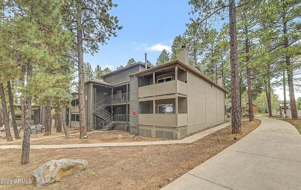 1185 W University Avenue (unit 101), Flagstaff