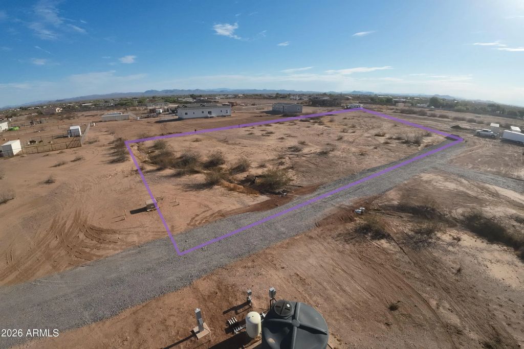 30200 N 231st Avenue (unit -), Wittmann