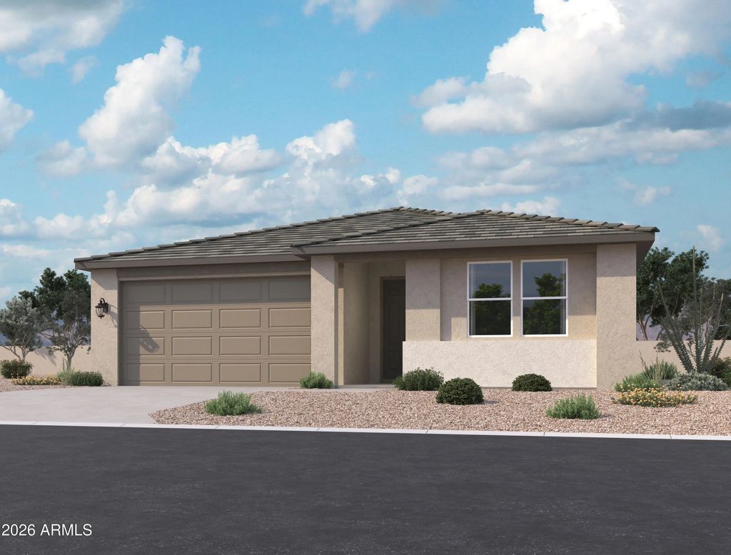 15740 W Deanne Drive, Waddell