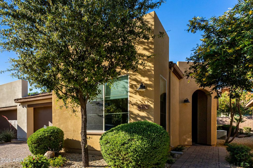810 E Verde Boulevard, Queen Creek