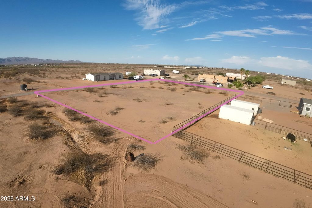 30223 N 231st Avenue (unit -), Wittmann
