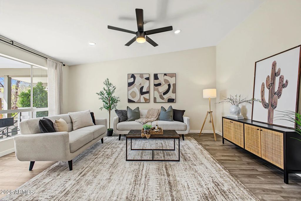 5226 N 20th Street (unit C10), Phoenix