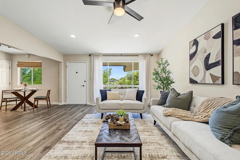 5226 N 20th Street (unit C10), Phoenix