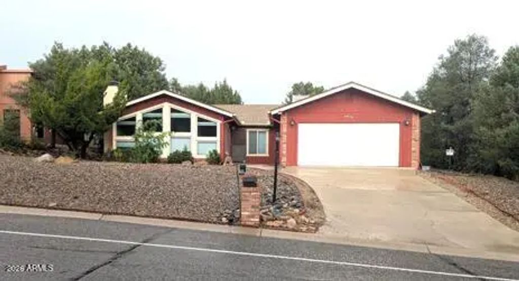 4976 Hornet Drive, Prescott