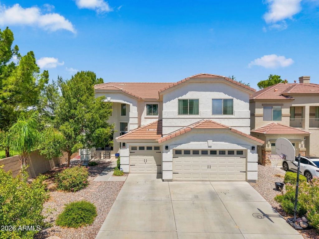 17698 W Post Drive, Surprise