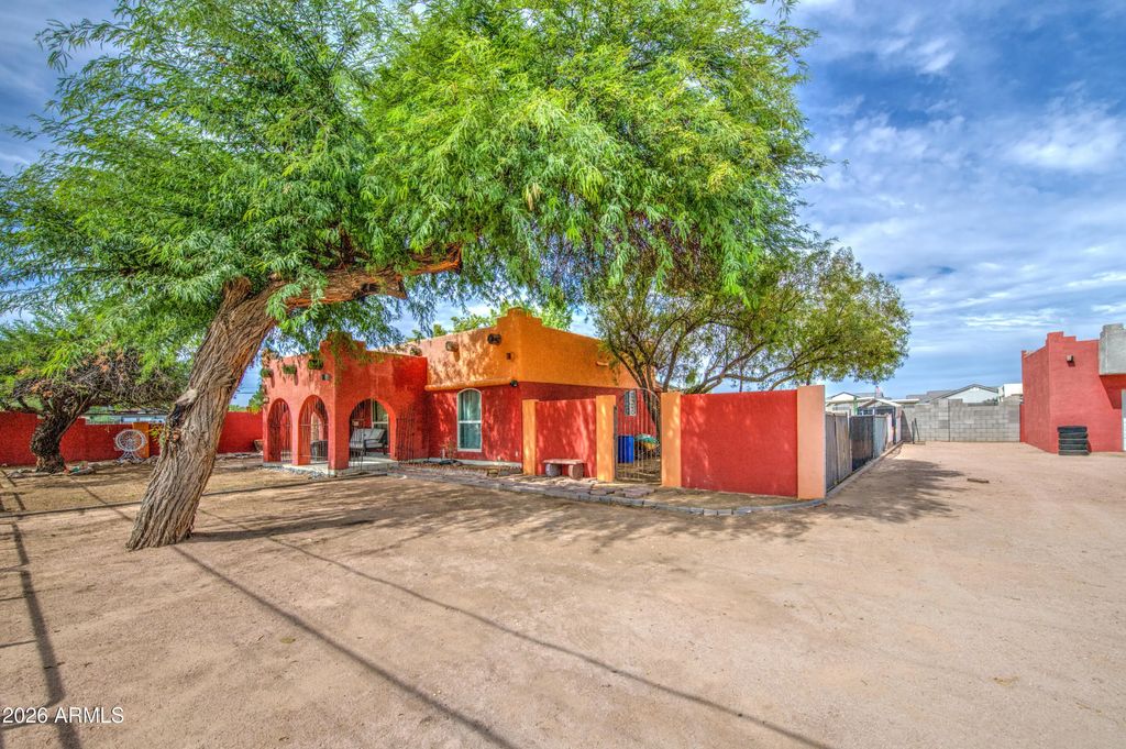 25416 S Grapefruit Drive, Queen Creek