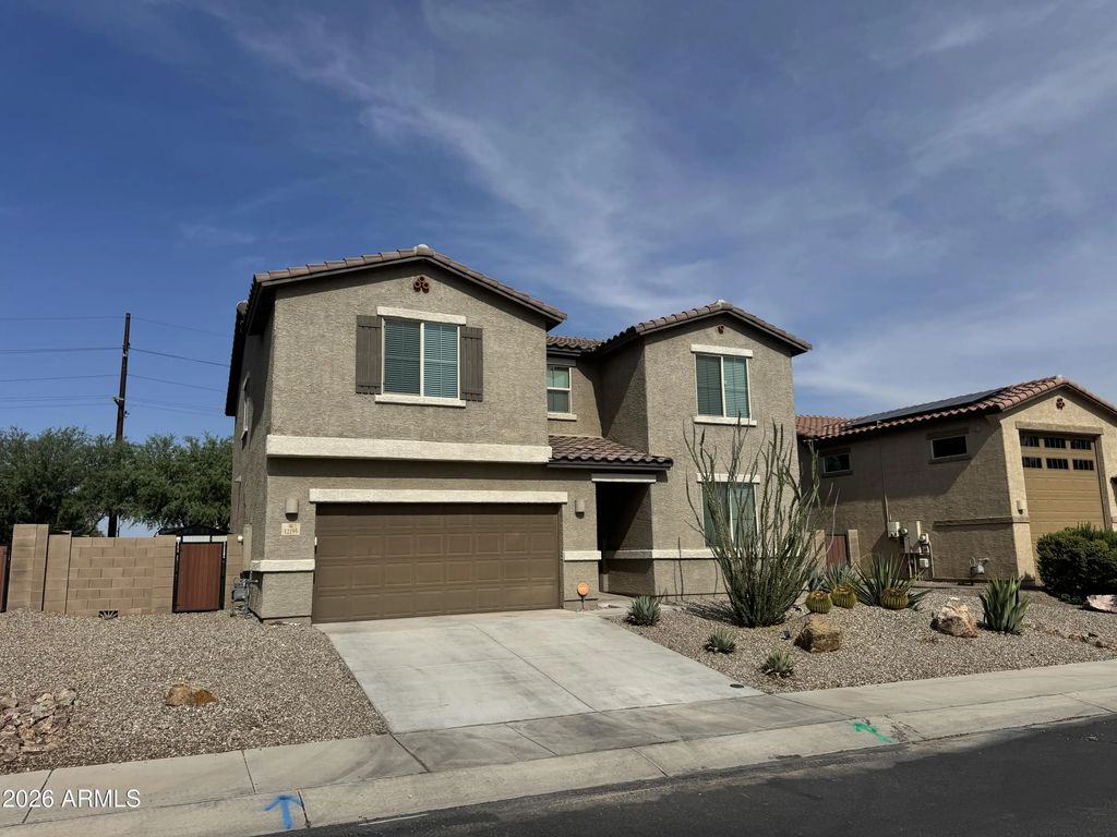 12195 N Caravelle Place, Marana
