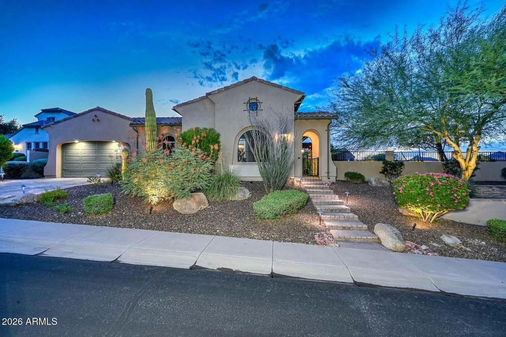 28638 N 68th Drive, Peoria