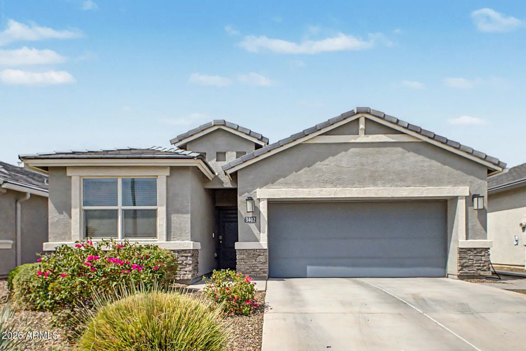 3402 W Shanley Avenue, Apache Junction