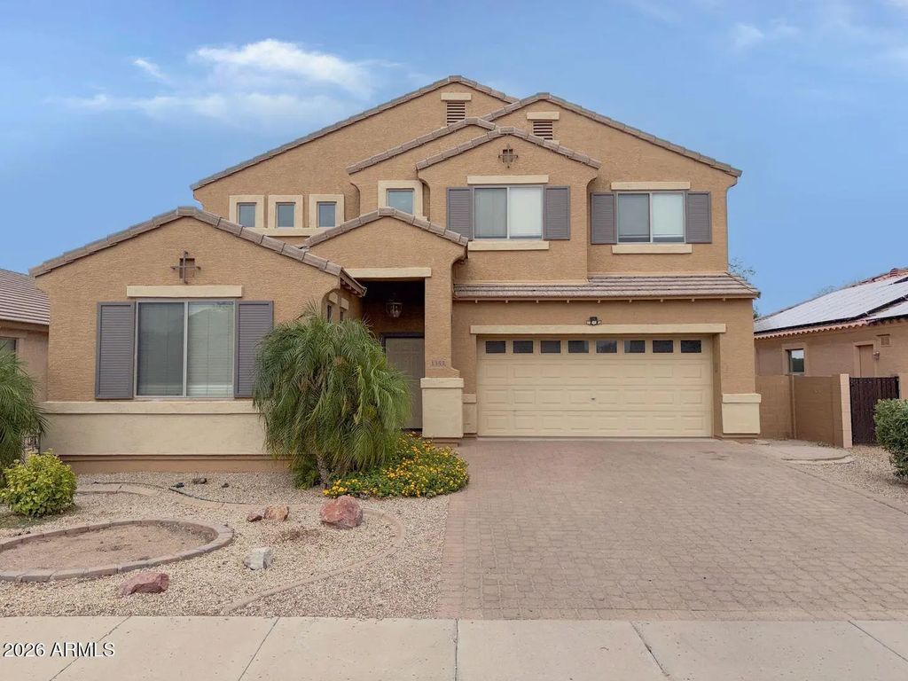 1353 E Judi Drive, Casa Grande