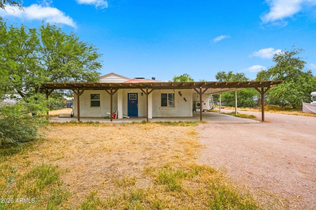 6306 W Vineyard Road, Laveen