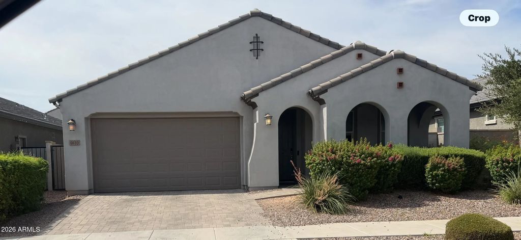 9810 E Seismic Avenue, Mesa
