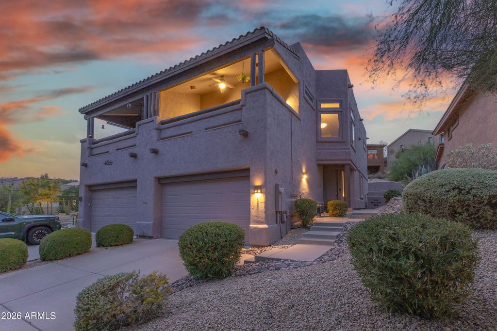 12248 N Chama Drive (unit B), Fountain Hills