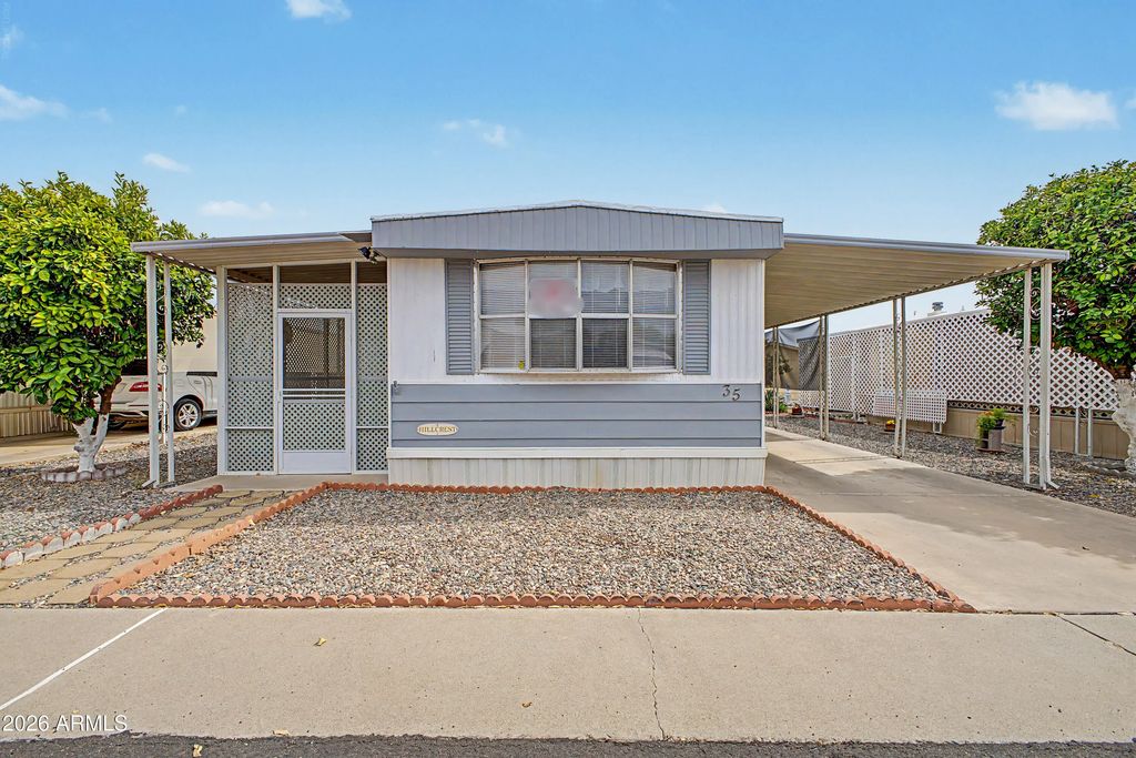 18026 N Cave Creek Road (unit 35), Phoenix
