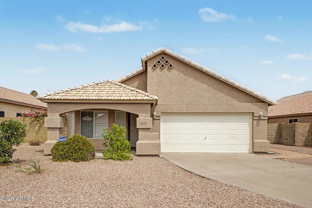 2507 N Sea Pines, Mesa