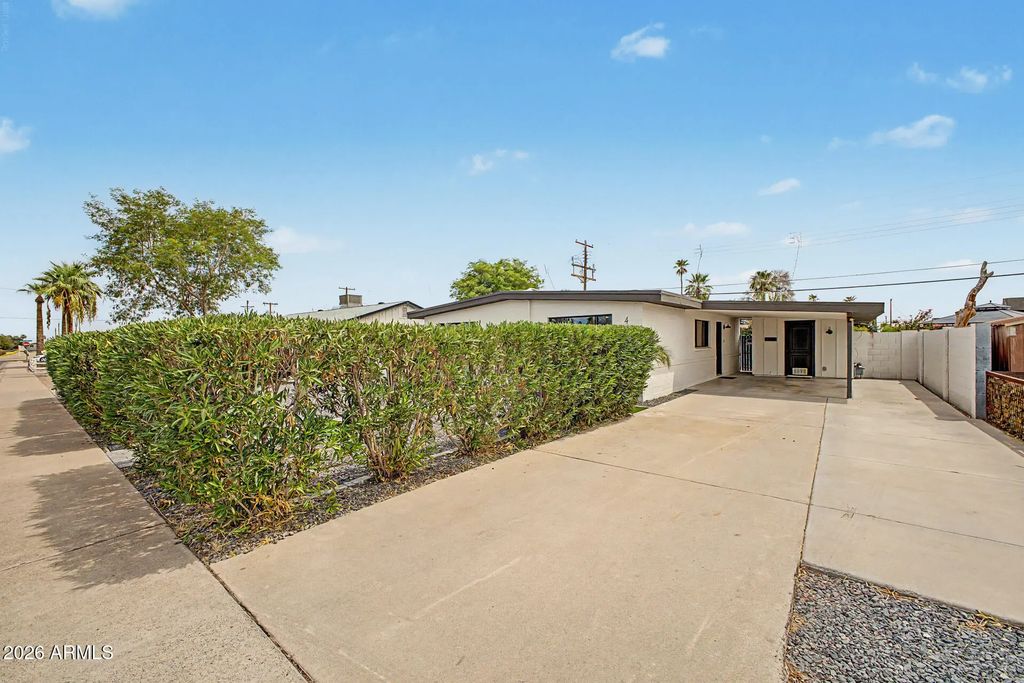 433 E Beatryce Street, Tempe