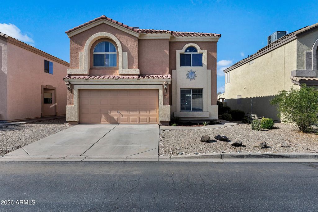 6790 E Quiet Retreat, Florence