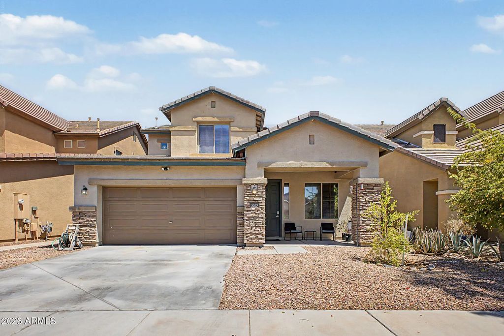 3009 S 89th Drive, Tolleson