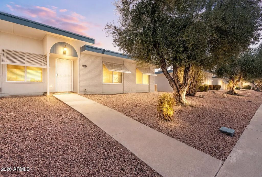 13629 N Del Webb Boulevard, Sun City