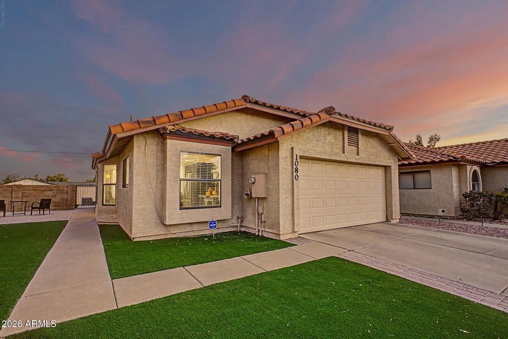 4545 N 67th Avenue (unit 1080), Phoenix