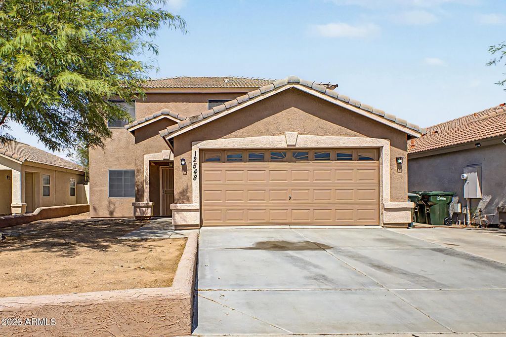 12548 W Charter Oak Road, El Mirage
