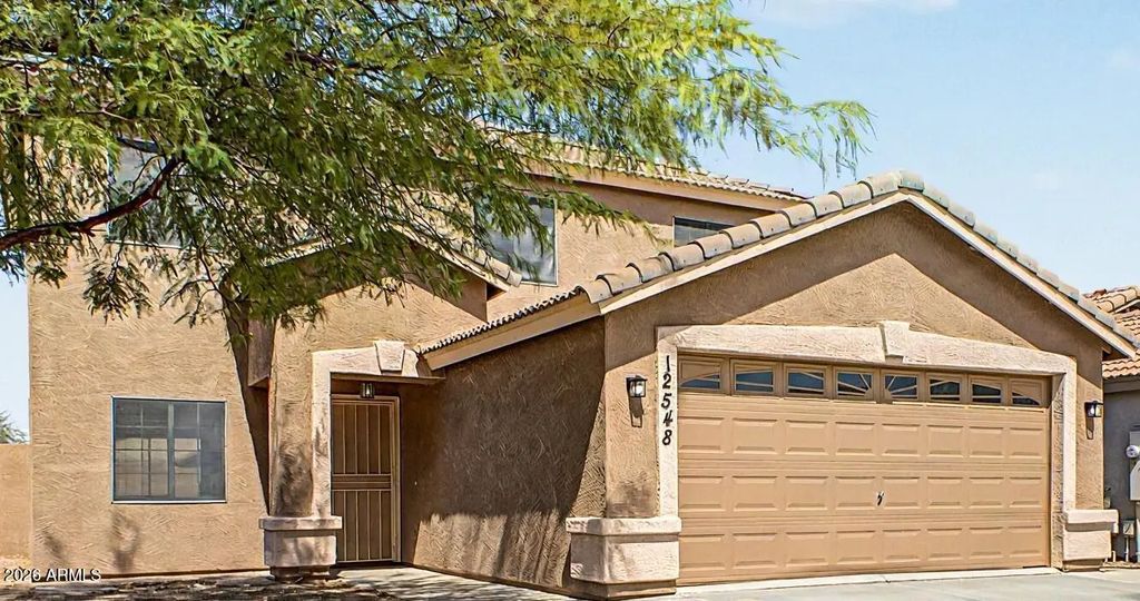 12548 W Charter Oak Road, El Mirage