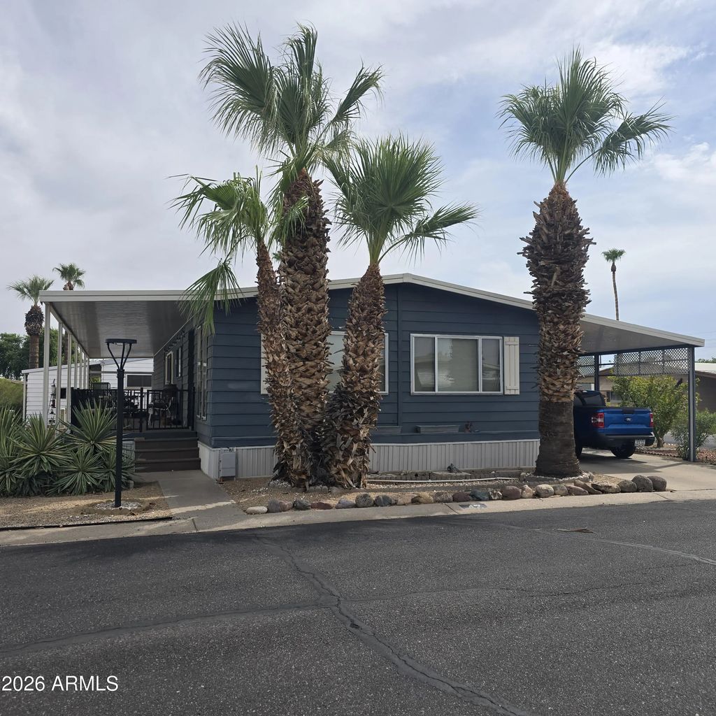 11411 N 91st Avenue (unit 47), Peoria