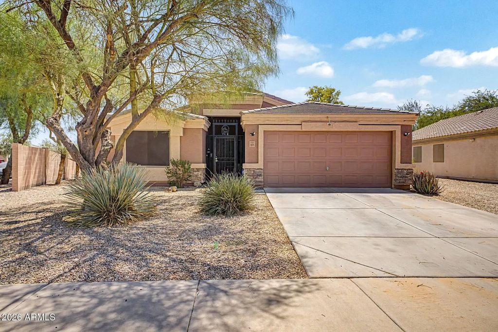 1879 E Kachina Drive, Casa Grande
