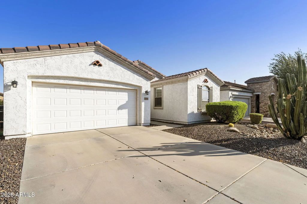 4284 E Sourwood Drive, Gilbert