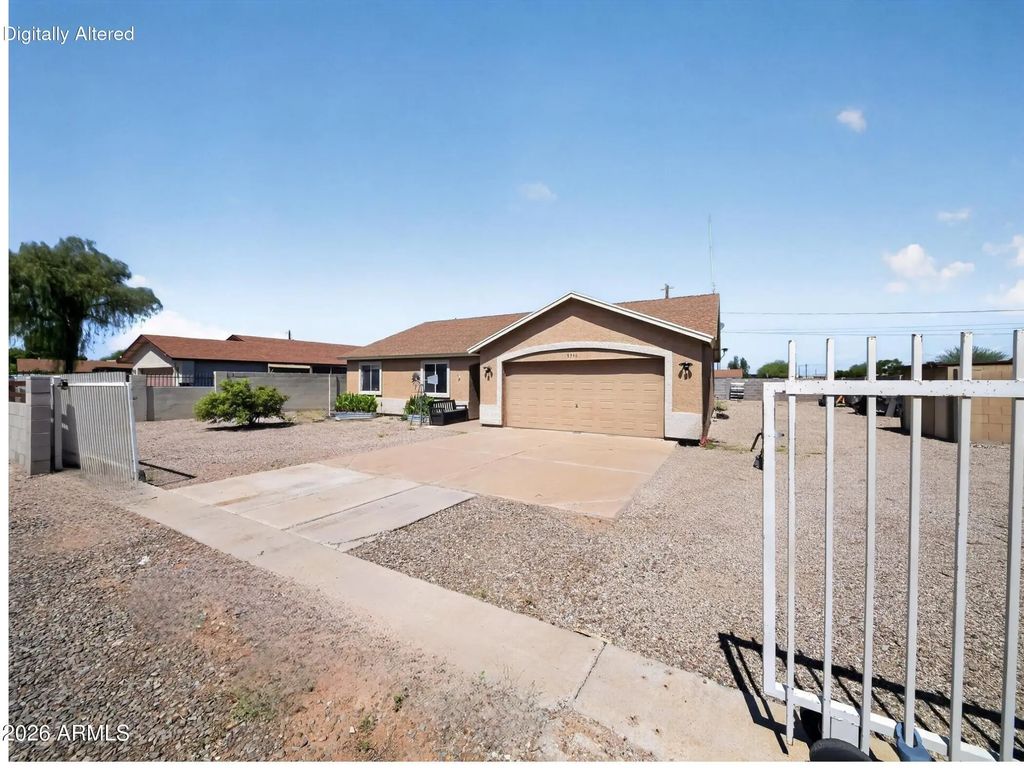 5346 E Red Bird Lane, San Tan Valley