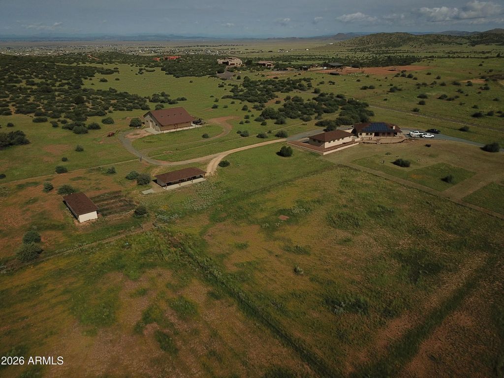 10860 N Prescott Ridge Road, Prescott Valley