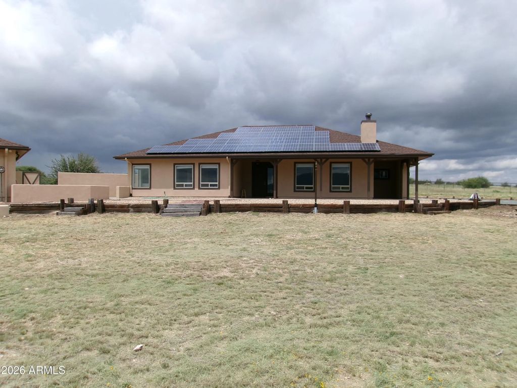 10860 N Prescott Ridge Road, Prescott Valley