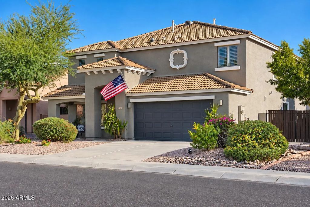 1931 E Redwood Drive, Chandler