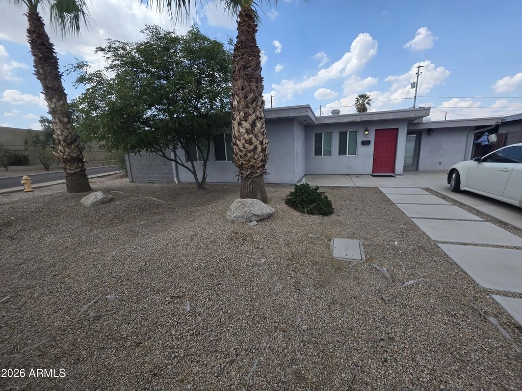 1812 E Whitton Avenue, Phoenix
