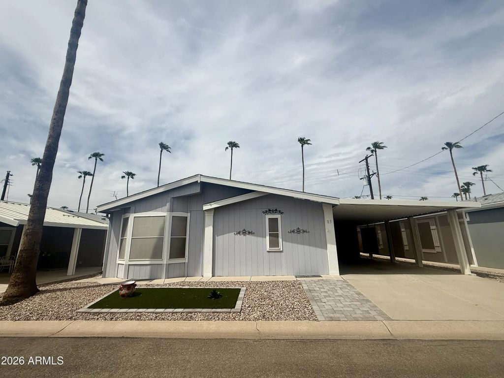2929 E Main Street (unit 83), Mesa